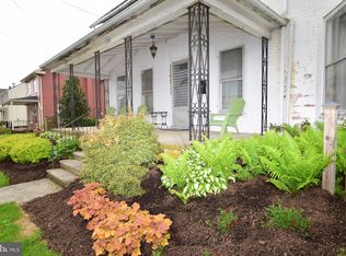 172 W Main St, Fayetteville, PA