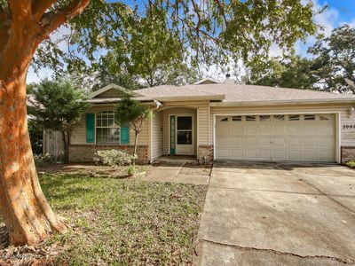 2007 Featherwood Dr W, Jacksonville, FL, 32233
