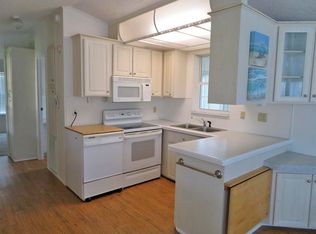 587 Wilderness Cir #RH587, Sebring, FL 33872