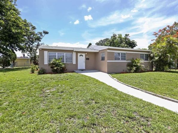 Houses For Rent in Miami Gardens FL - 19 Homes | Zillow