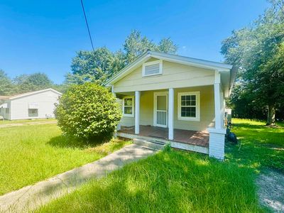 504 W Ida Ave, Opp, AL, 36467