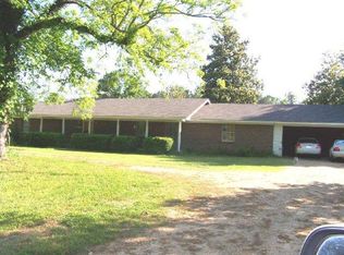 688 Highway 229, Fordyce, AR 71742