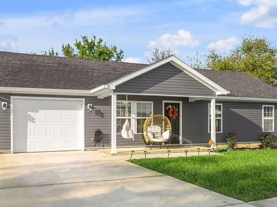 149 Michelle Ann Ct, Harrodsburg, KY, 40330