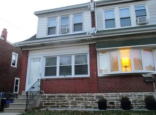 7408 Palmetto St, Philadelphia, PA 19111