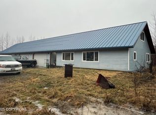 1825 N Silver Pond Cir, Wasilla, AK 99654