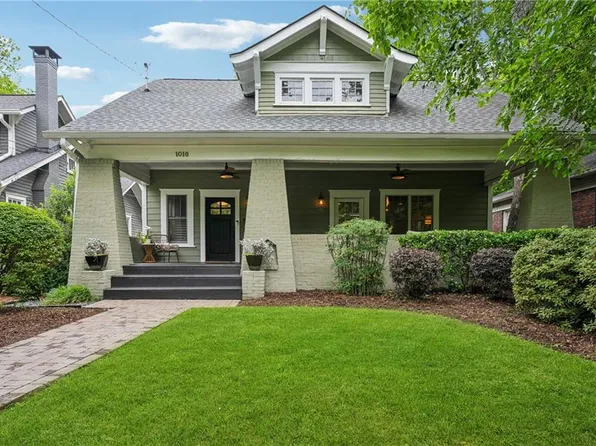 1016 Highland Vw NE, Atlanta, GA 30306