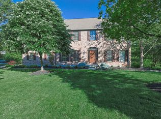 1118 Glen Echo Ln, Milford, OH 45150