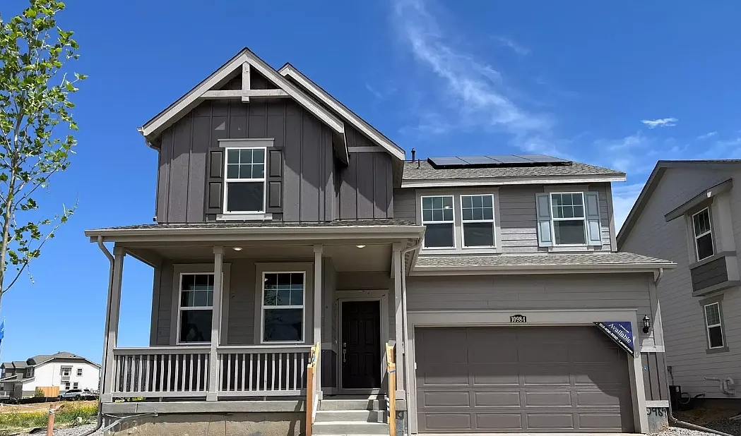 10984 Nucla Court — Photo 1