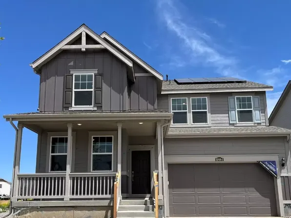 10984 Nucla Ct, Commerce City, CO 80022