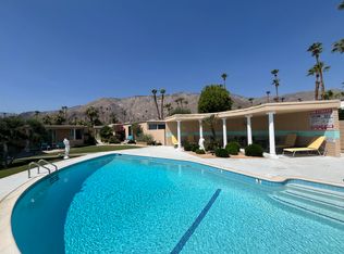 221 Stevens Rd, Palm Springs, CA 92262