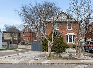 14 Rebecca St, Stratford, ON