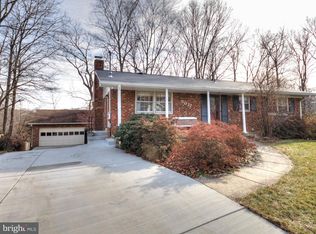 5017 Cockney Ct, Annandale, VA 22003