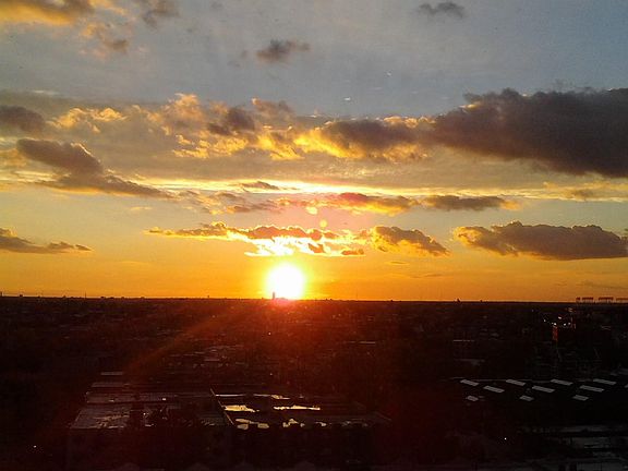 View from DR