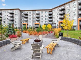 Edge at Larch Park, Edmonton, AB T6R 0X1