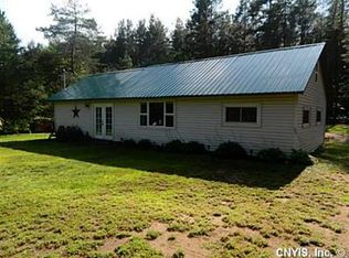 8068 Sand Pond Rd, Glenfield, NY 13343