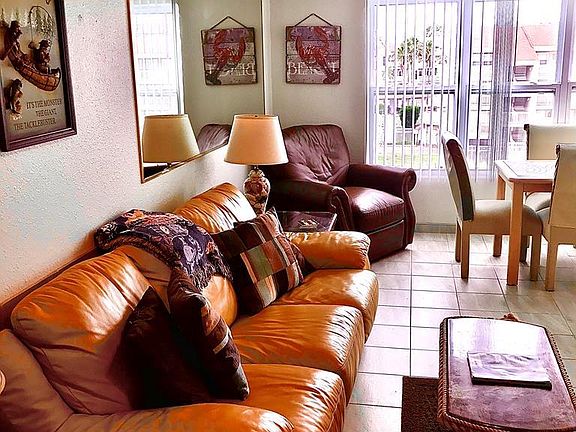 5th image of 120 S Padre Blvd Unit 406