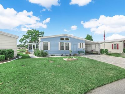 4926 DEERWOOD DRIVE, Lakeland, FL, 33810