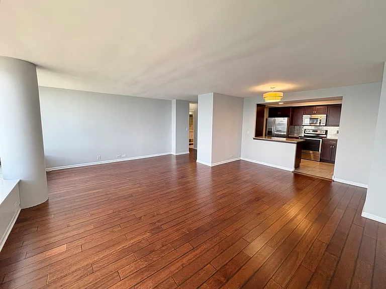 155 N Harbor Dr #2411 — Photo 6