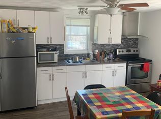 12 Dwight St FLOOR 1, Providence, RI 02906