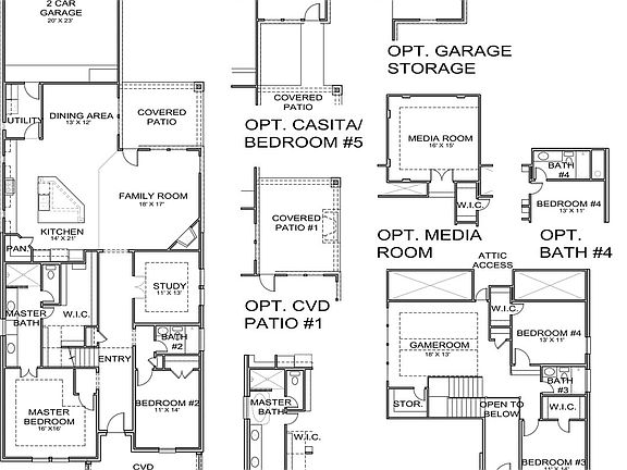 4th image of 7312 Easley Dr #Mc4gdi