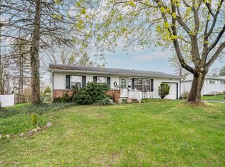 720 Greenridge Rd, Battle Creek, MI 49015