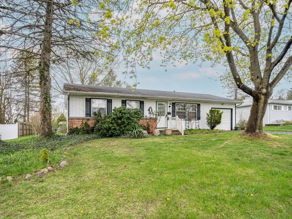 720 Greenridge Rd, Battle Creek, MI 49015