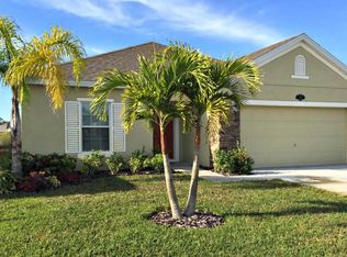 1486 Litchfield Dr, West Melbourne, FL 32904