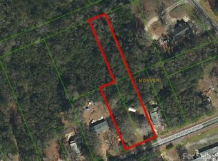 Robinson Bridge Rd, Morven, NC 28119