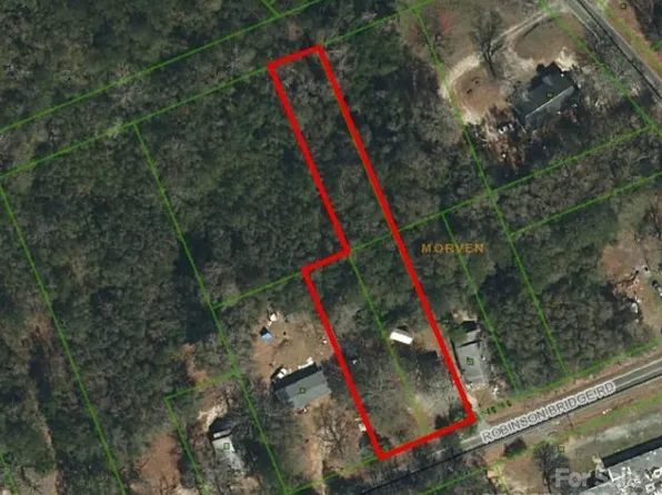 Robinson Bridge Rd, Morven, NC 28119