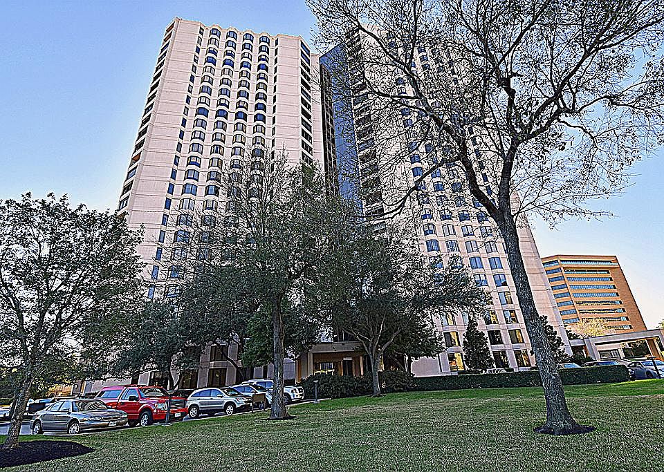 1st image of 5555 Del Monte Dr Unit 507