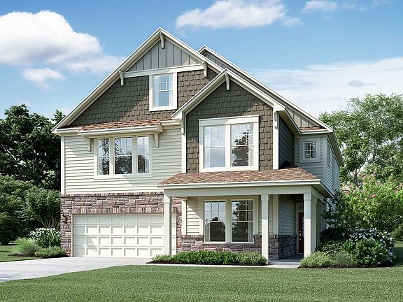 Brittain Elevation C