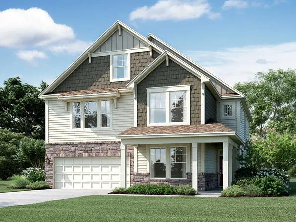 2481 Picual Way, New Hill, NC 27562