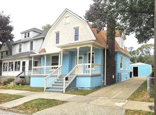 135 Batavia St, River Rouge, MI 48218