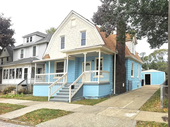 135 Batavia St, River Rouge, MI 48218