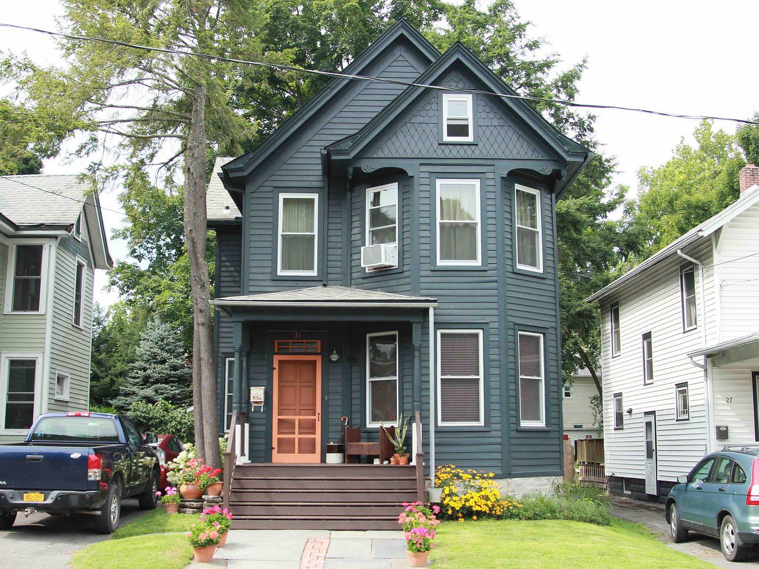 31 Linderman Ave, Kingston, NY 12401 Zillow