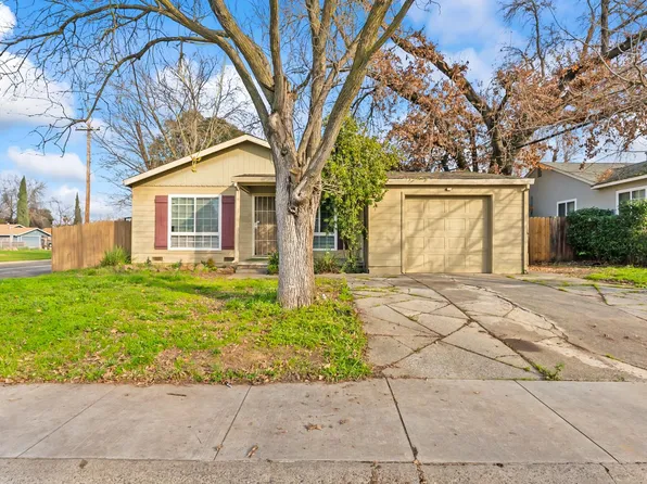 4817 Concord Rd, Sacramento, CA 95820