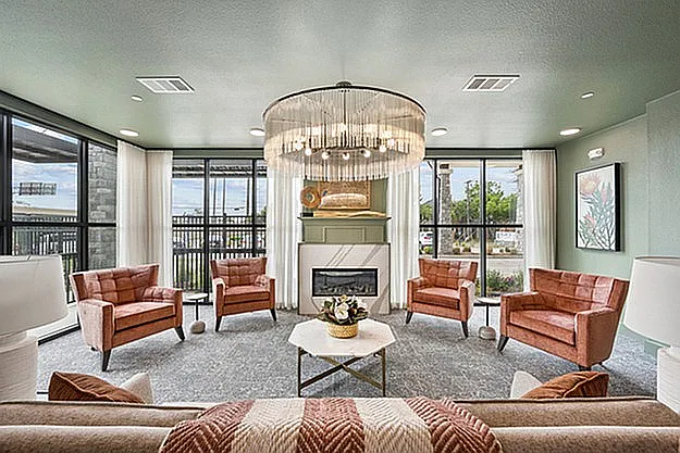 Elate Bent Tree 62+ Active Adult Apartments — Photo 4