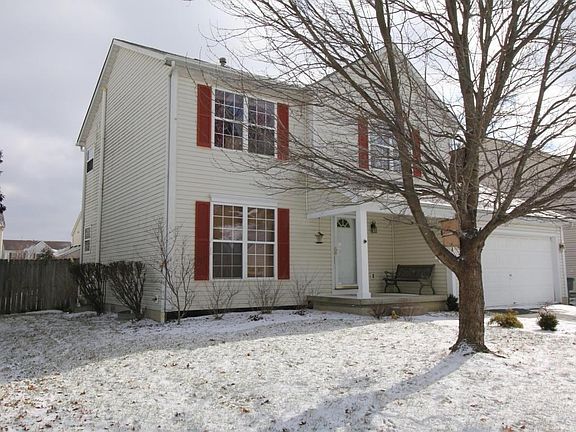 2nd image of 2854 Pheasant Field Dr