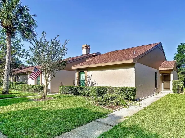 3438 Hillmoor Dr, Palm Harbor, FL 34685