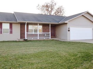 3730 Hoosier Way, Green Bay, WI 54229