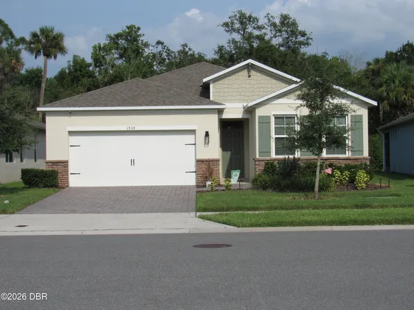 1739 Red Rock Rd, New Smyrna Beach, FL 32168