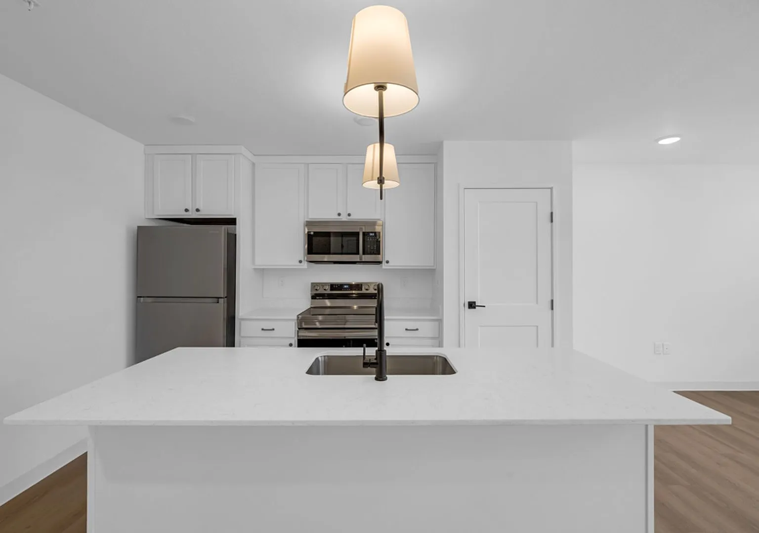 Launch Townhomes — Photo 3