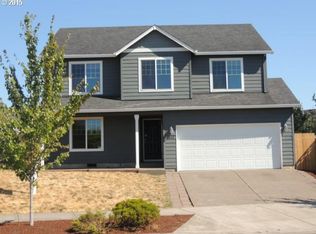 1315 N 16th St, Monmouth, OR 97361