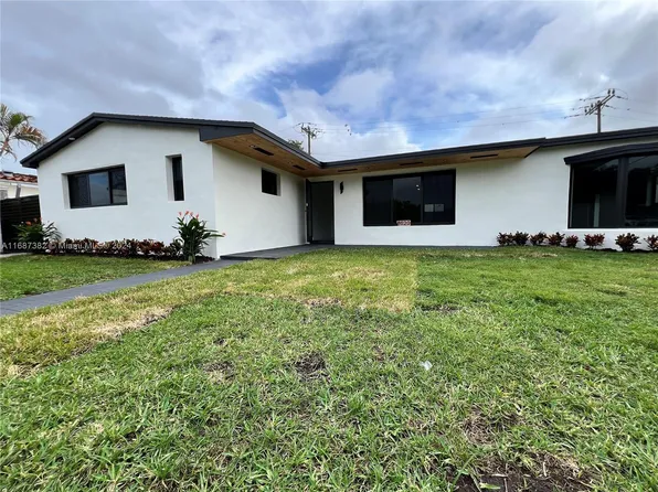 8620 SW 21st St, Miami, FL 33155