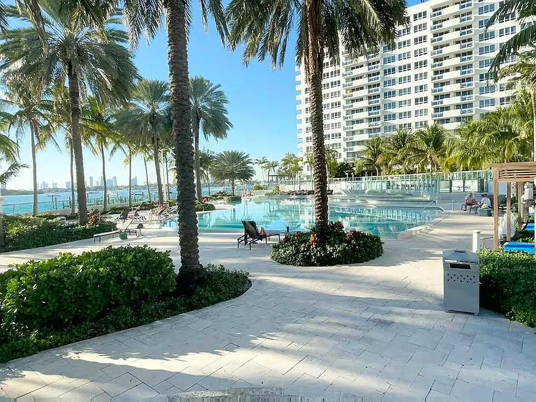 1500 Bay Rd #1244S — Photo 30
