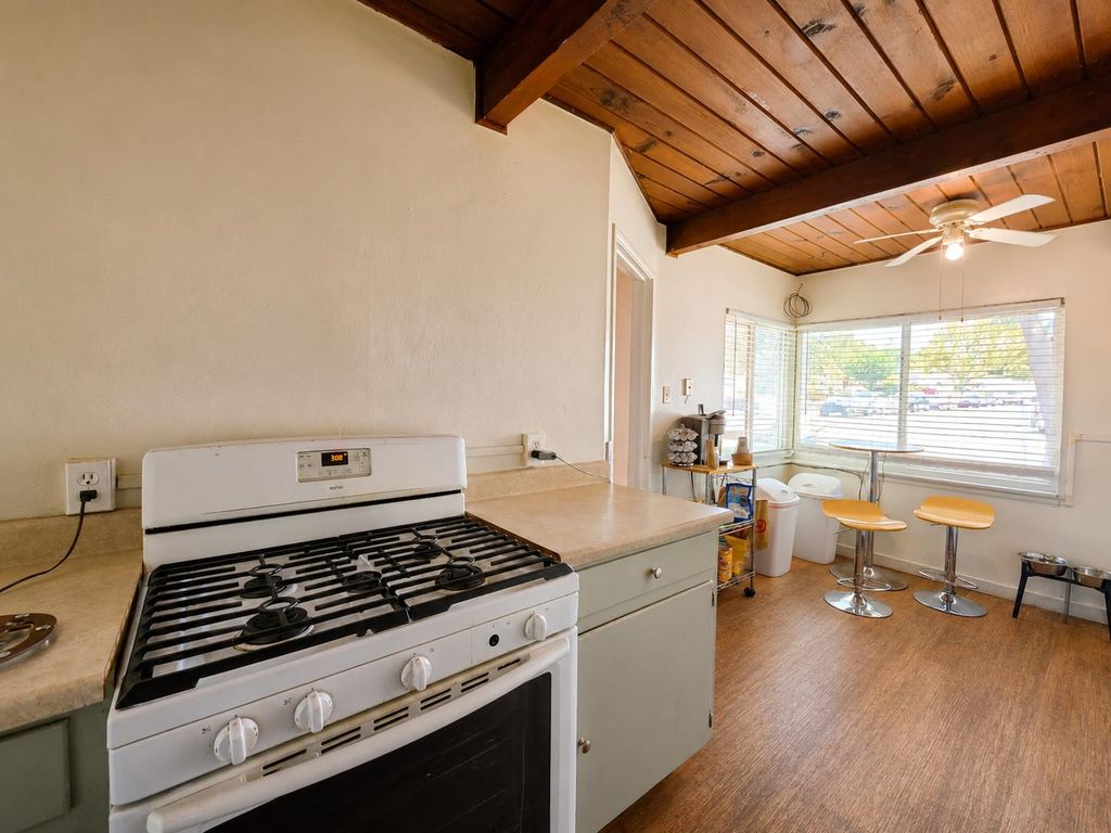 Apartment in San Jose, Alum Rock - View 5
