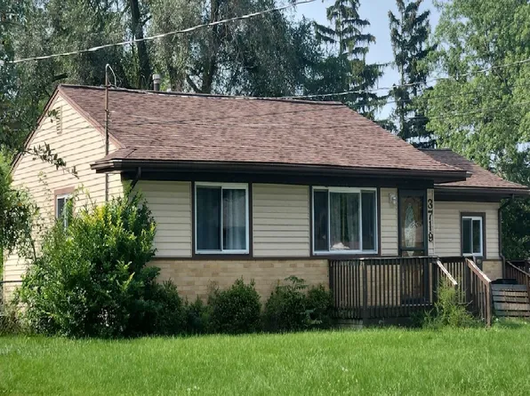 3719 Maybel St, Lansing, MI 48911