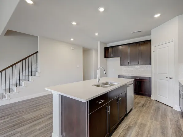 6617 Stone Elm Ln, Crowley, TX 76036