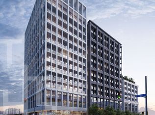 2020 Bathurst St #715-C03, Toronto, ON M5P 0A6