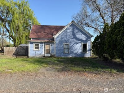 304 E Dogwood Avenue, Ritzville, WA, 99169